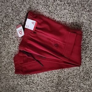 Boys Reebok sweat pants